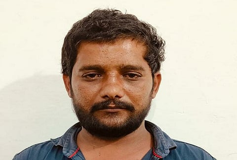 Kiran Kumar