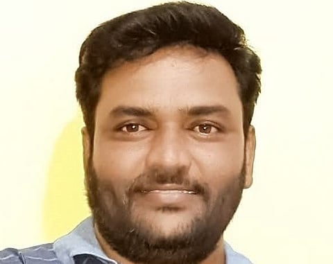 M P Mudale