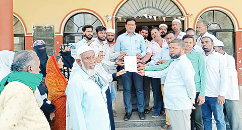 MDG MANAVI