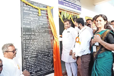 MSIL considering implementing chit fund system