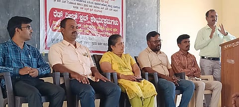 MUL RAKTADANA