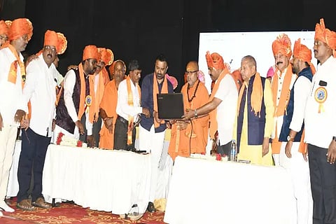 Maratha Samaj Website