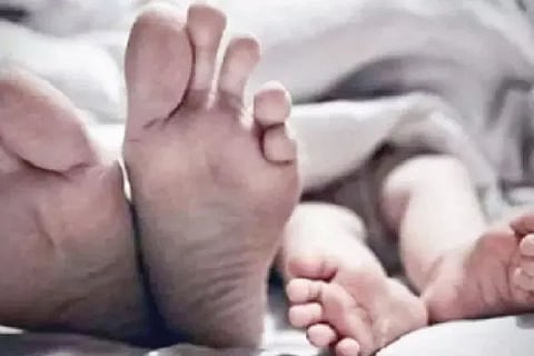 Mother Child