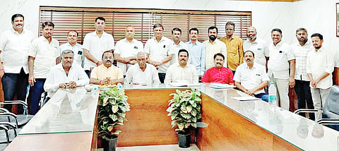 NRD MEETING