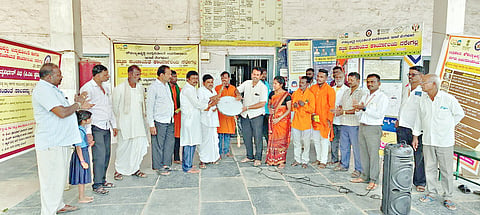 NRGL ARIVU