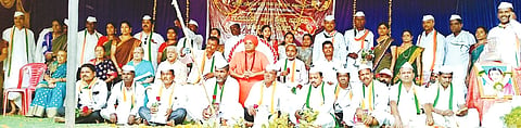 NRGL GURUVANDHANE