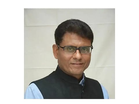 New Mathur