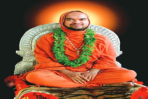 RAGHAVESWARA SRI