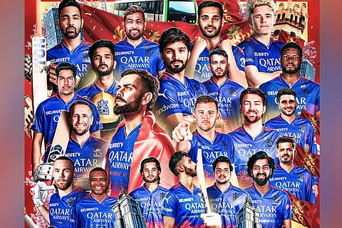 RCB