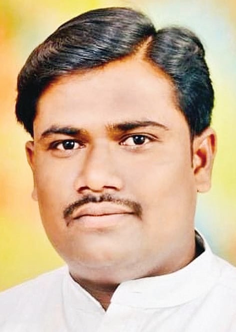Ranjeeth mulimani