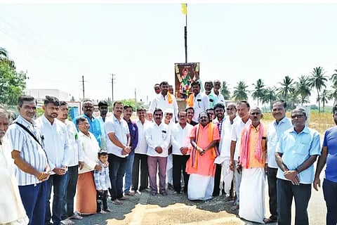 Renukacharya Jayanti