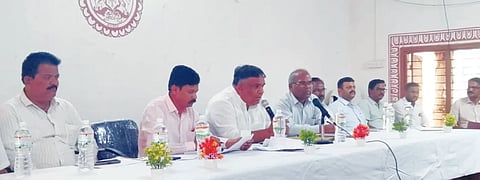 SGN meeting