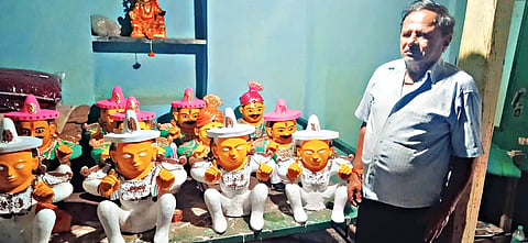 SRT RATHIKAMA