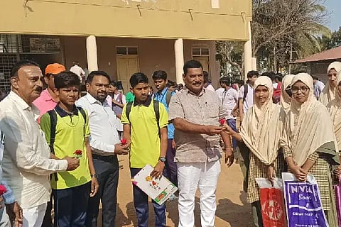 SSLC