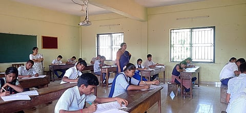 SSLC -2