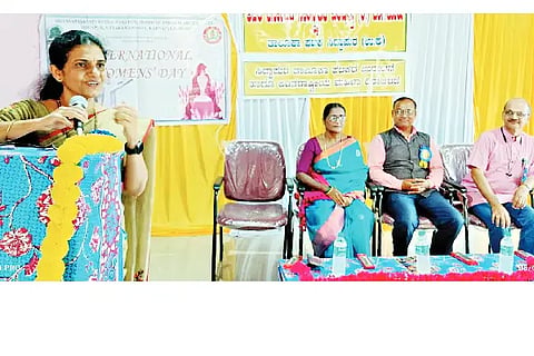 Sdp women