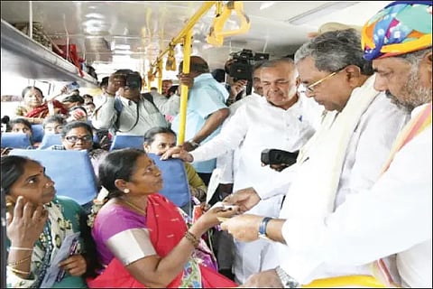 Shakthi Scheme