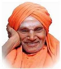 Shivkumar Swamiji
