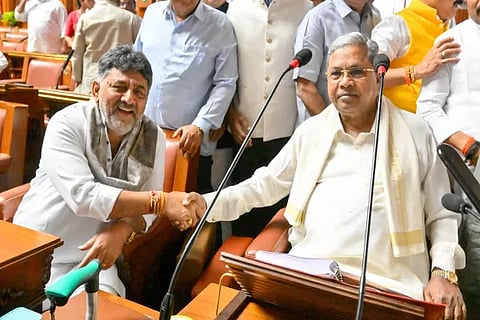 Siddu DK