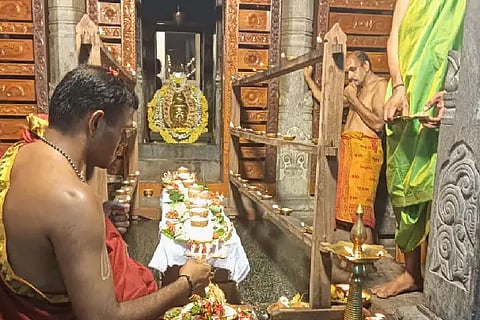 Sub_Panja temple