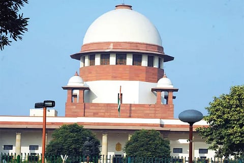 Supreme Court