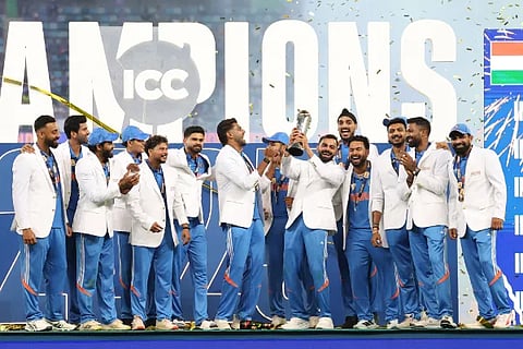 Team India