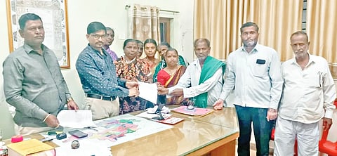 UPBR MANAVI