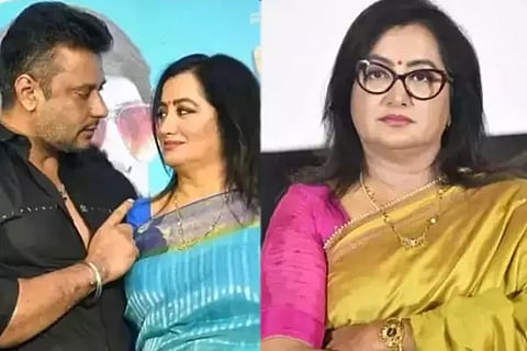 Actor Darshan