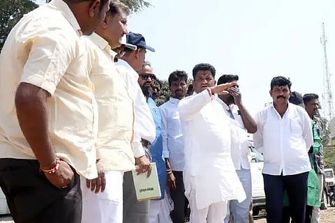 alm ashok