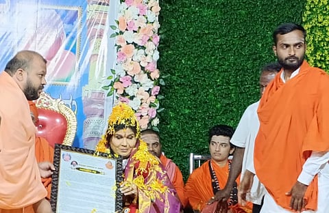arasi honour