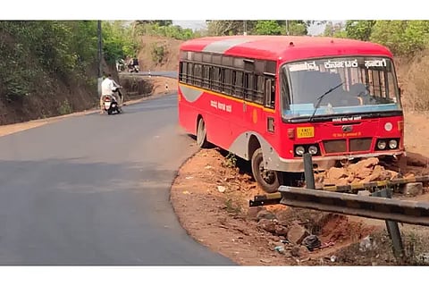 bus