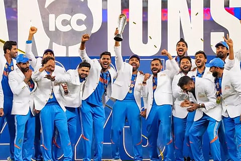 Champions Trophy