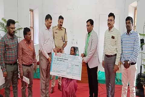 cheque