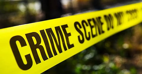 crime'