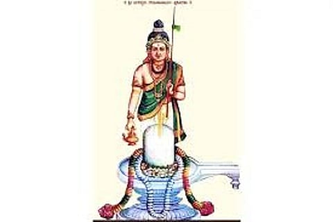 ctd--Shri Jagadguru Renukacharya Jayanti