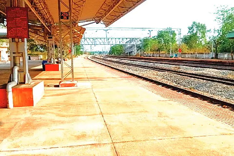 dj myk railway