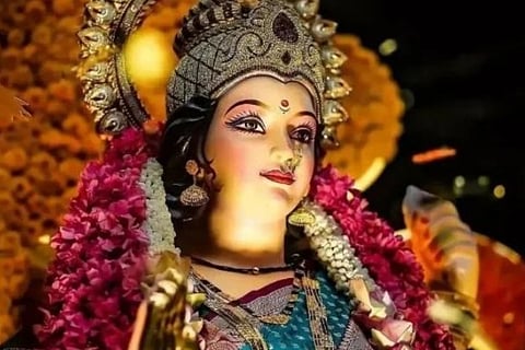 durga