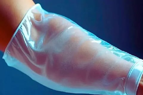 Hydrogel