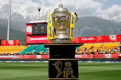 IPL 2025
