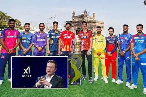 IPL 2025