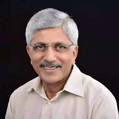 jayaprakash hegde