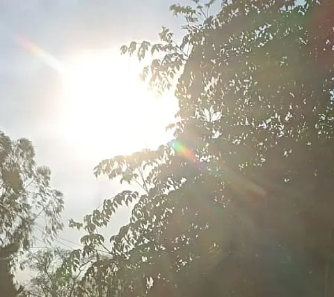 klr sun