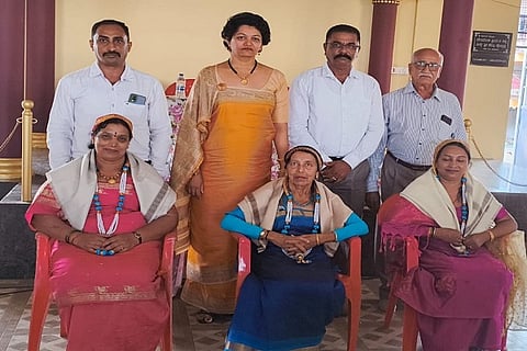 kodava samaja