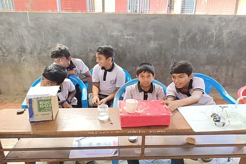 kpp science