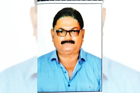 madivala
