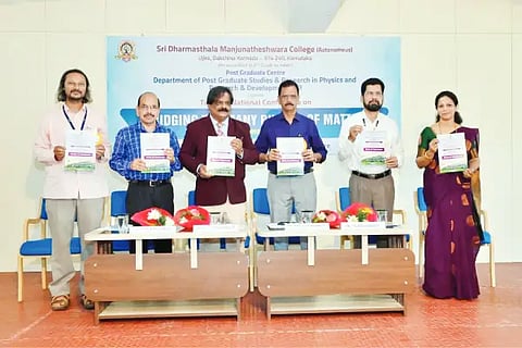 national confrence