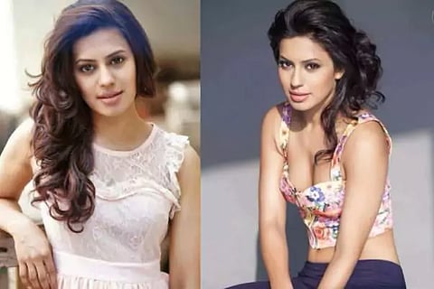 Ranya Rao