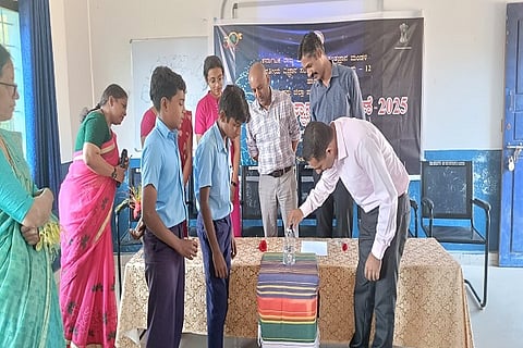 science day