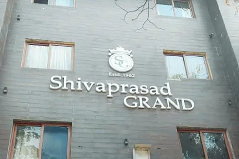 shivaprasad