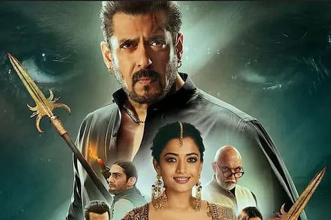 sikandar